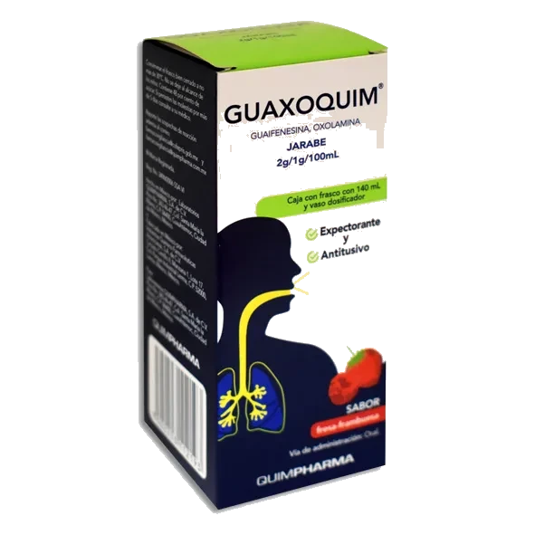 GUAXOQUIM