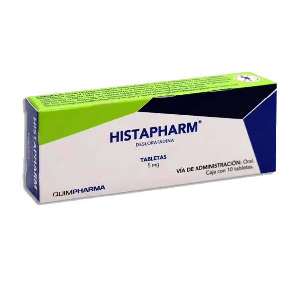 HISTAPHARM