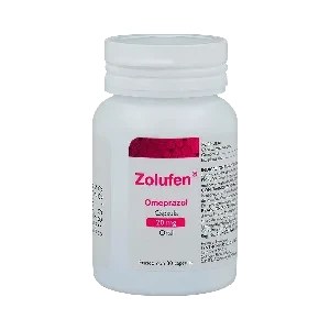 ZOLUFEN TABS 20 MG C/30