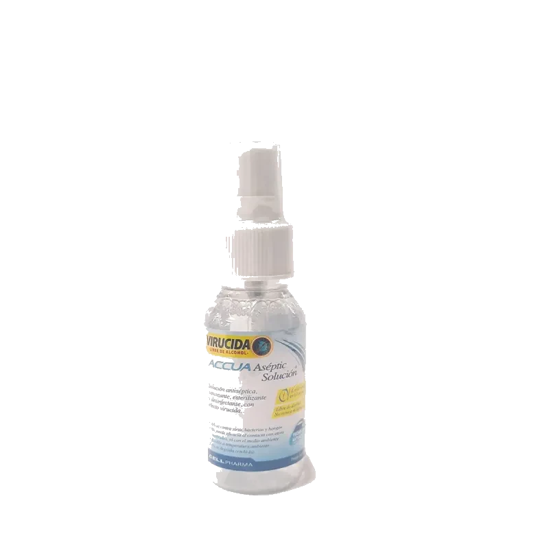 ACCUA ASEPTIC