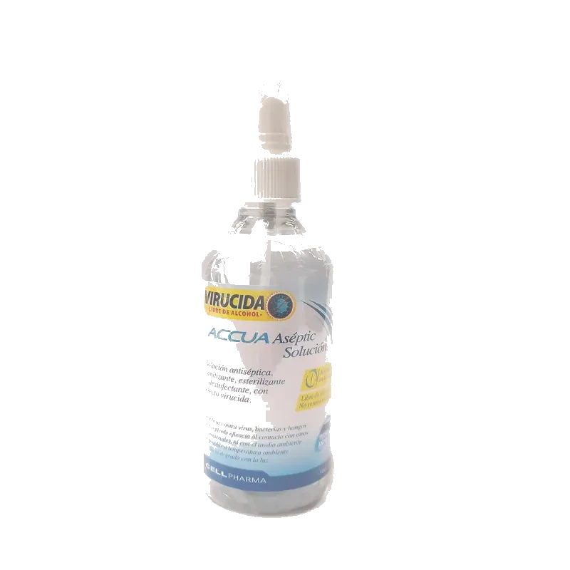 ACCUA ASEPTIC