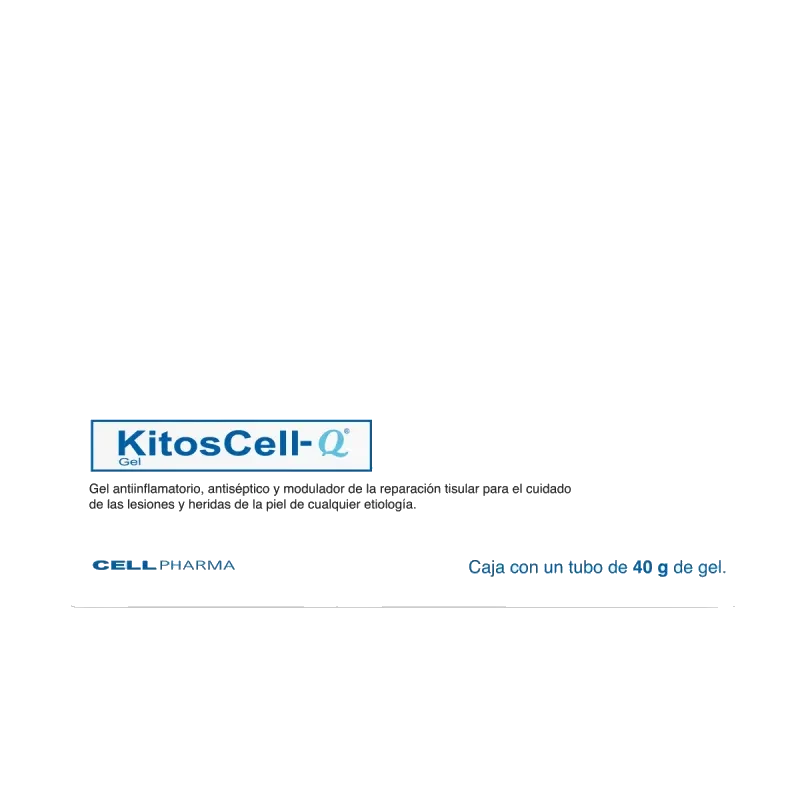 KITOSCELL-Q GEL 40 G