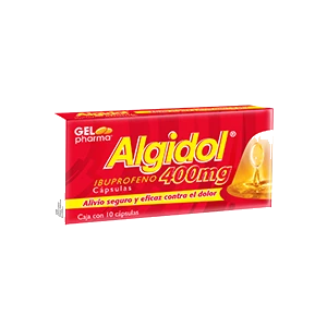 ALGIDOL 400