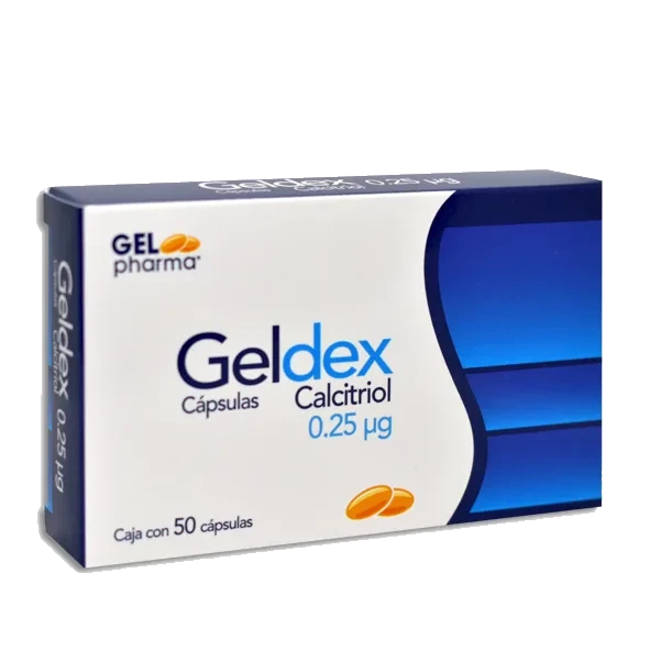 GELDEX
