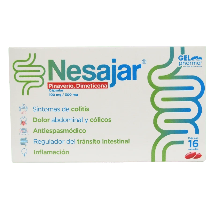 NESAJAR