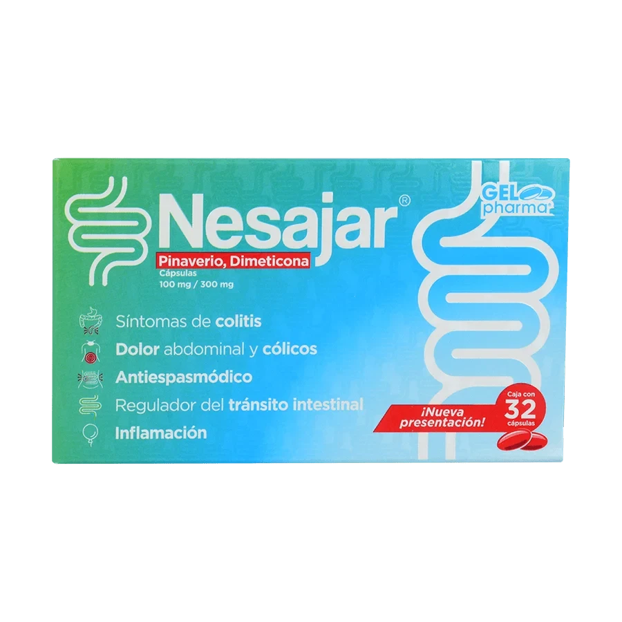 NESAJAR