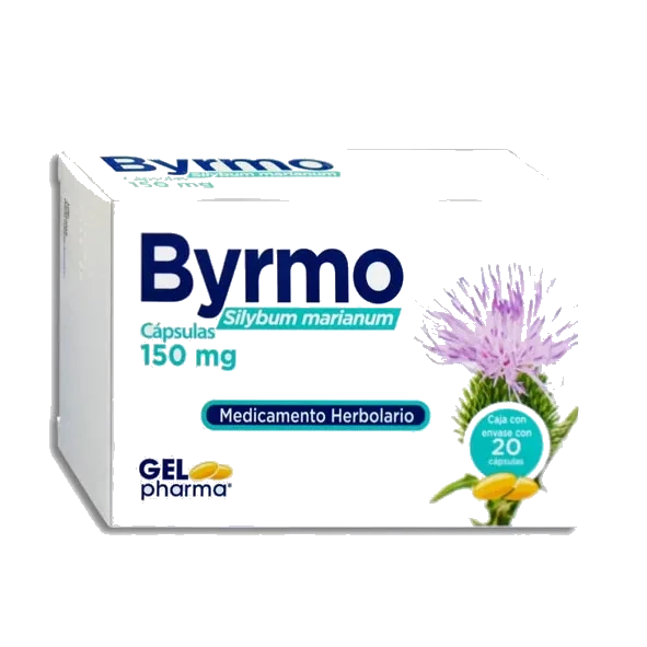 BYRMO