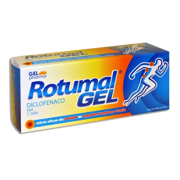 ROTUMAL GEL