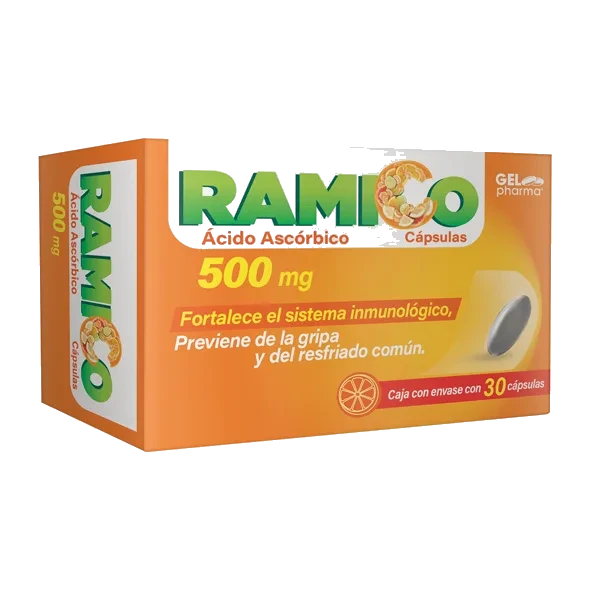 RAMICO