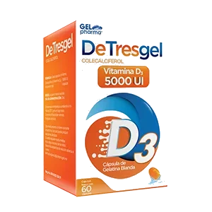 DETRESGEL