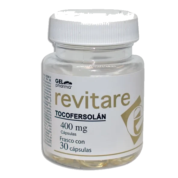 REVITARE E