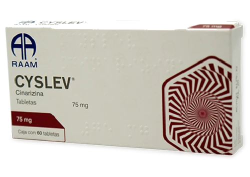 CYSLEV