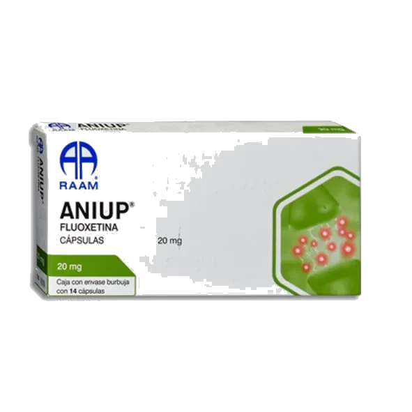 ANIUP CAPS C/14
