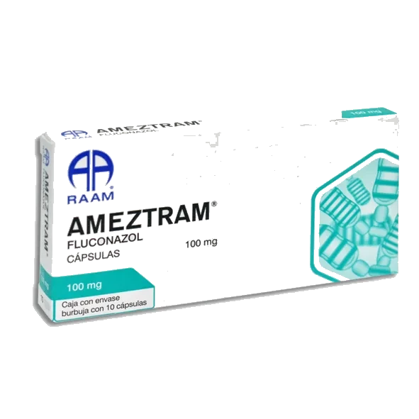 AMEZTRAM 100MG