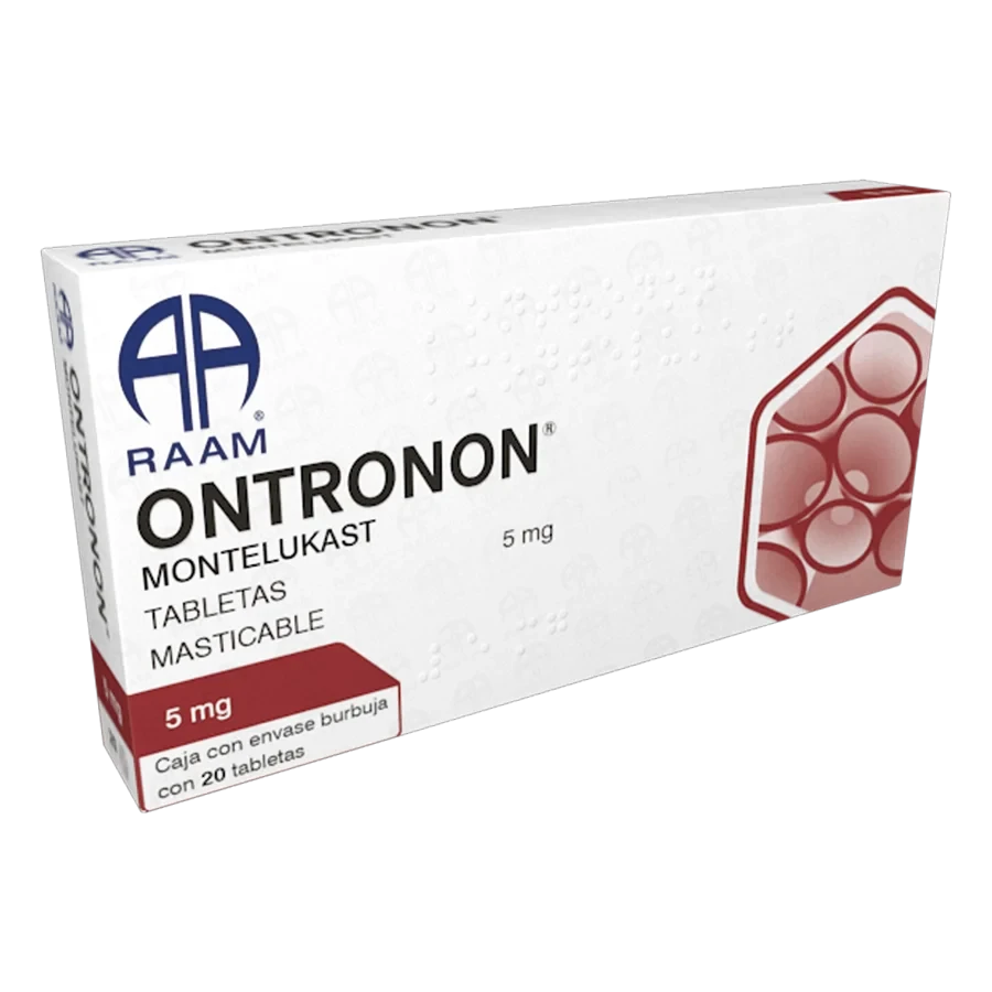 ONTRONON