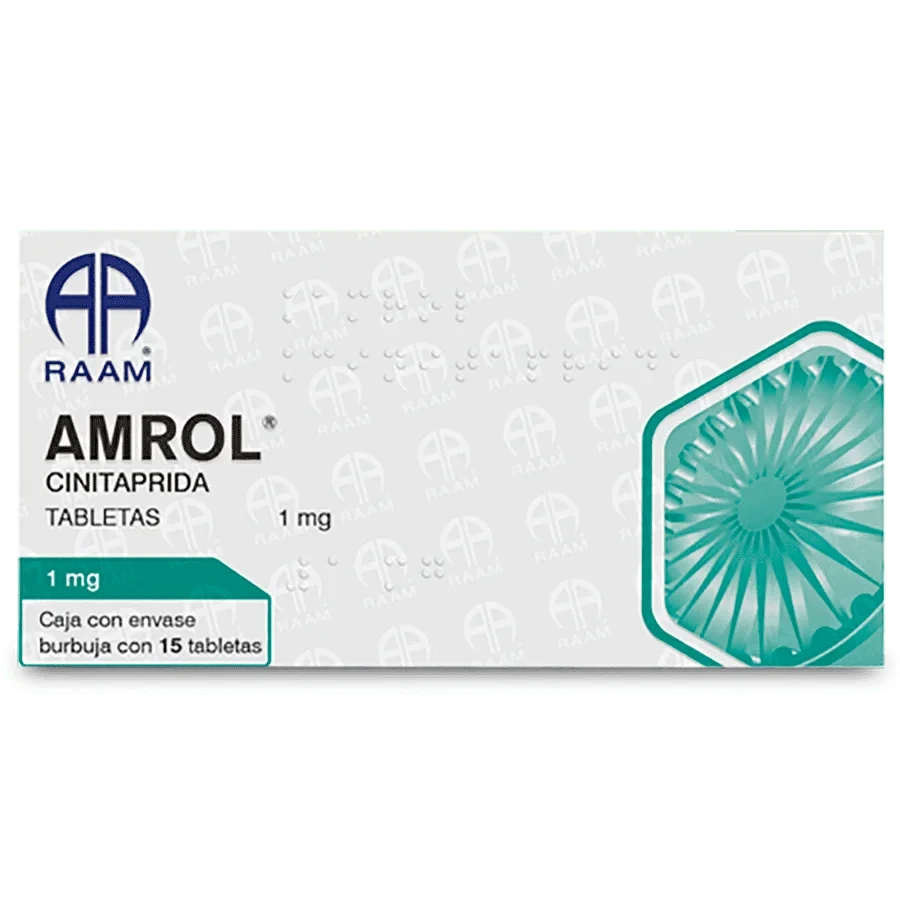 AMROL