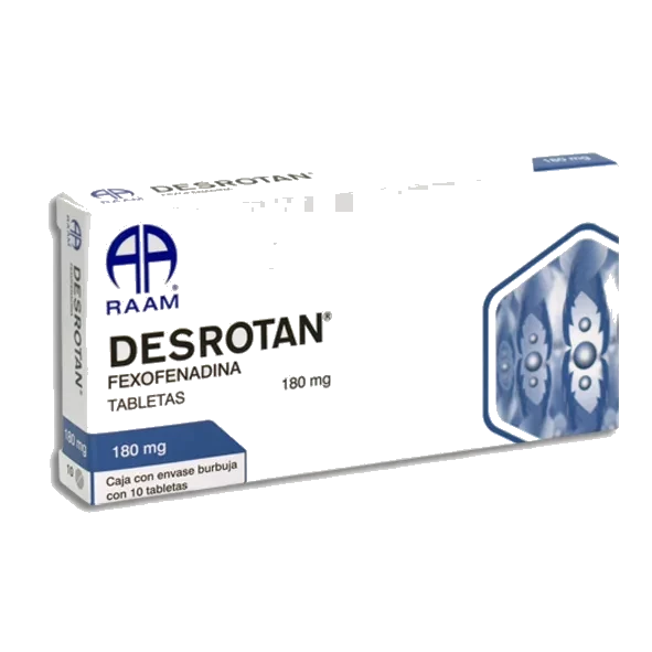 DESROTAN