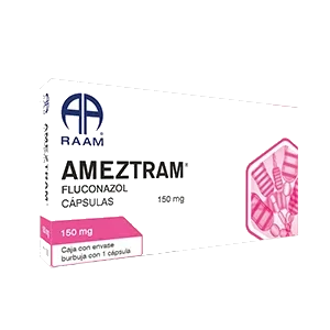 AMEZTRAM 150MG