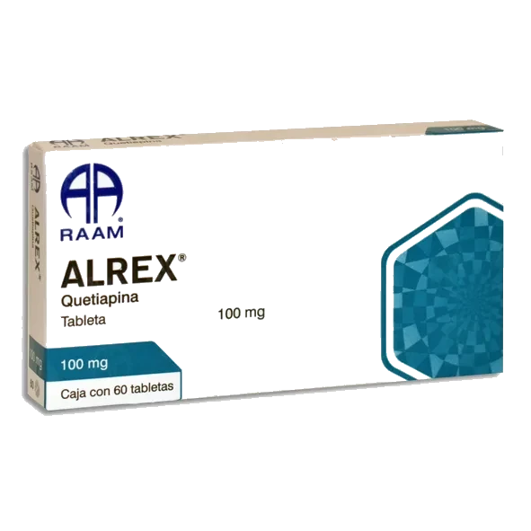 ALREX