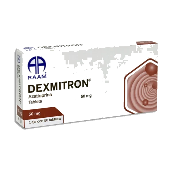 DEXMITRON