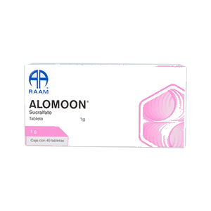 ALOMOON