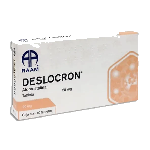 DESLOCRON