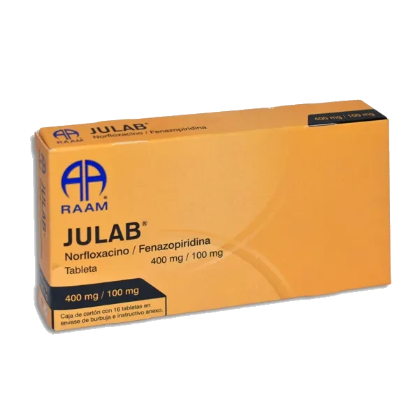JULAB