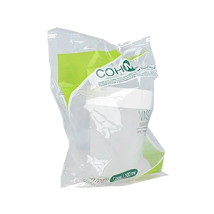 VASO CLINICO (COHMEDIC) 100ML