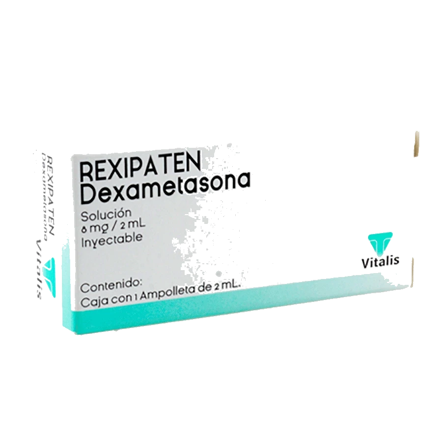 REXIPATEN