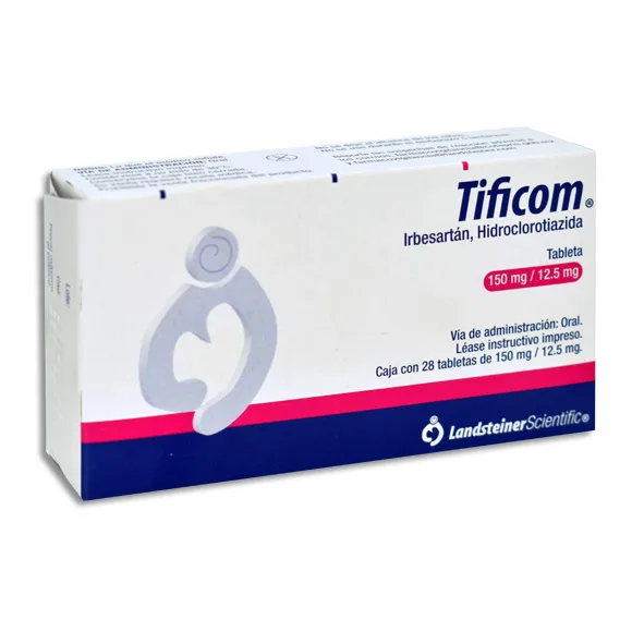 TIFICOM 150