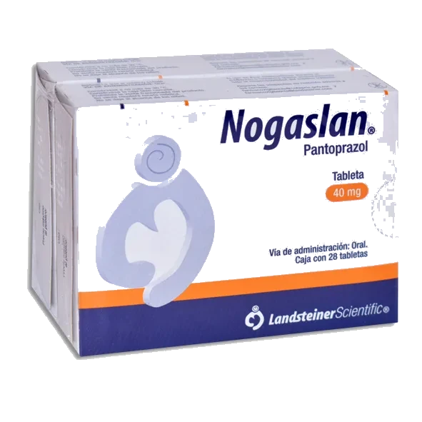 NOGASLAN DUO PACK