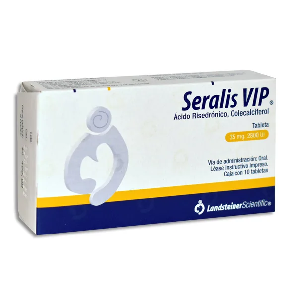 SERALIS VIP