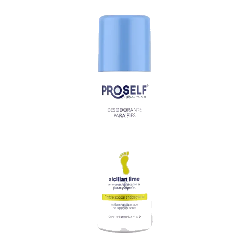DESOD PROSEL PIES SPY 200ML LGEN