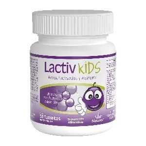 LACTIV KIDS