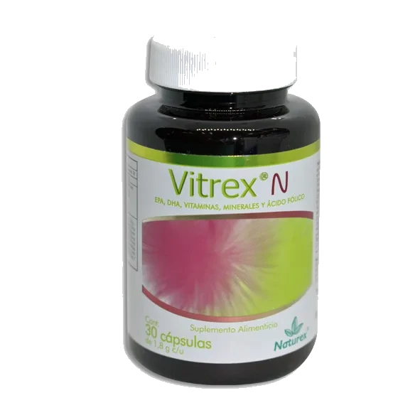 VITREX N