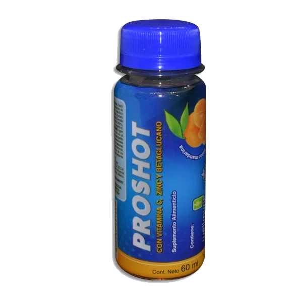 PROSHOT