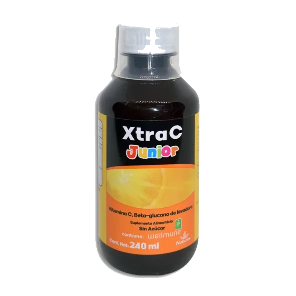 XTRA C JUNIOR