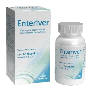 ENTERIVER