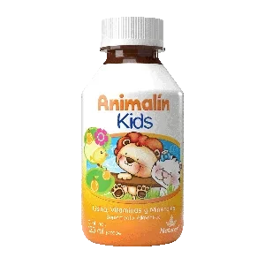 ANIMALIN KIDS 120ML JBE
