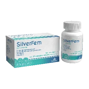 SILVERFEM 30CAPS