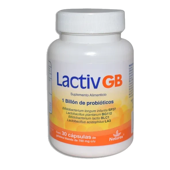 LACTIV GB