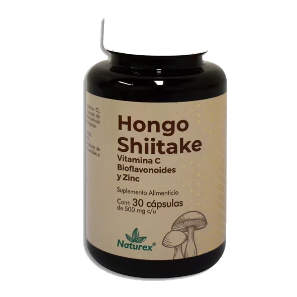 HONGO SHIITAKE