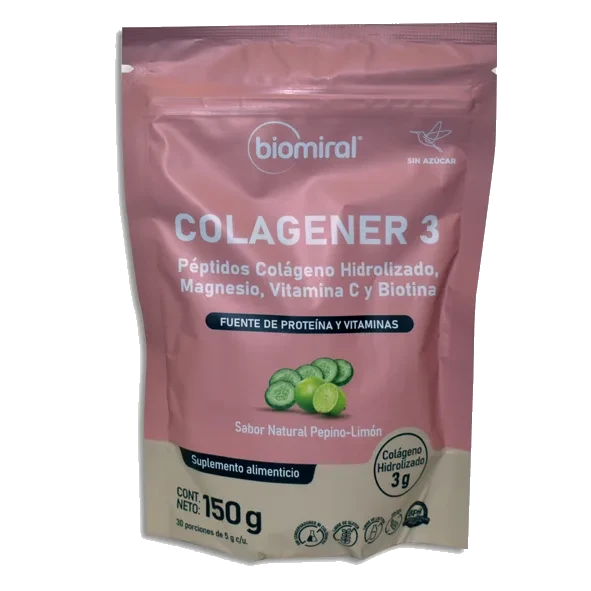 COLAGENER-3 SOB 150 G