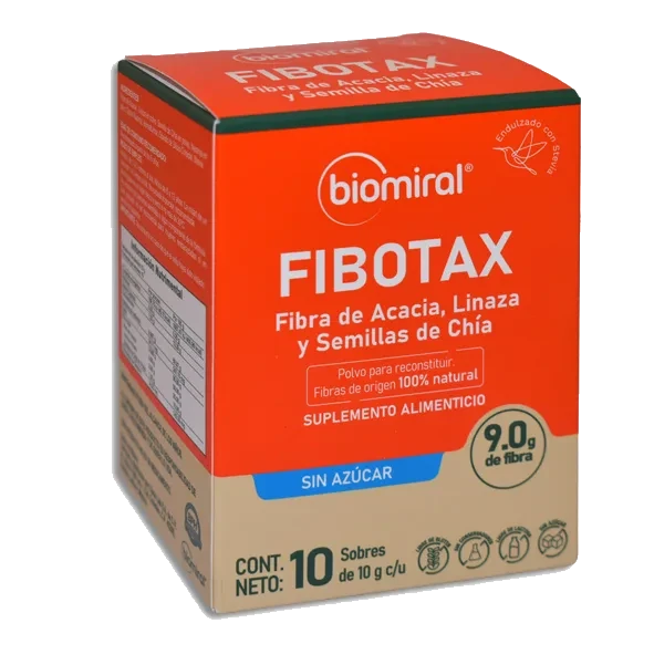 FIBOTAX NJA 10 SOB 10G