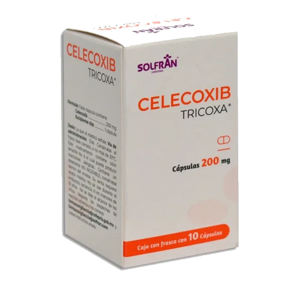 TRICOXA