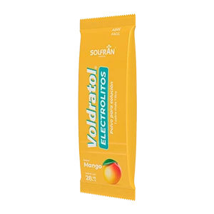 VOLDRATOL MANGO(ELECTROLITOS) 1SOB POL