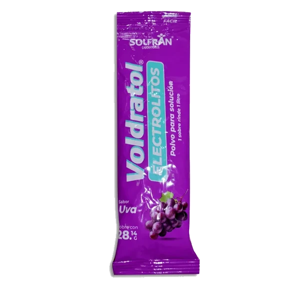 VOLDRATOL UVA ELECTROLITOS STICK