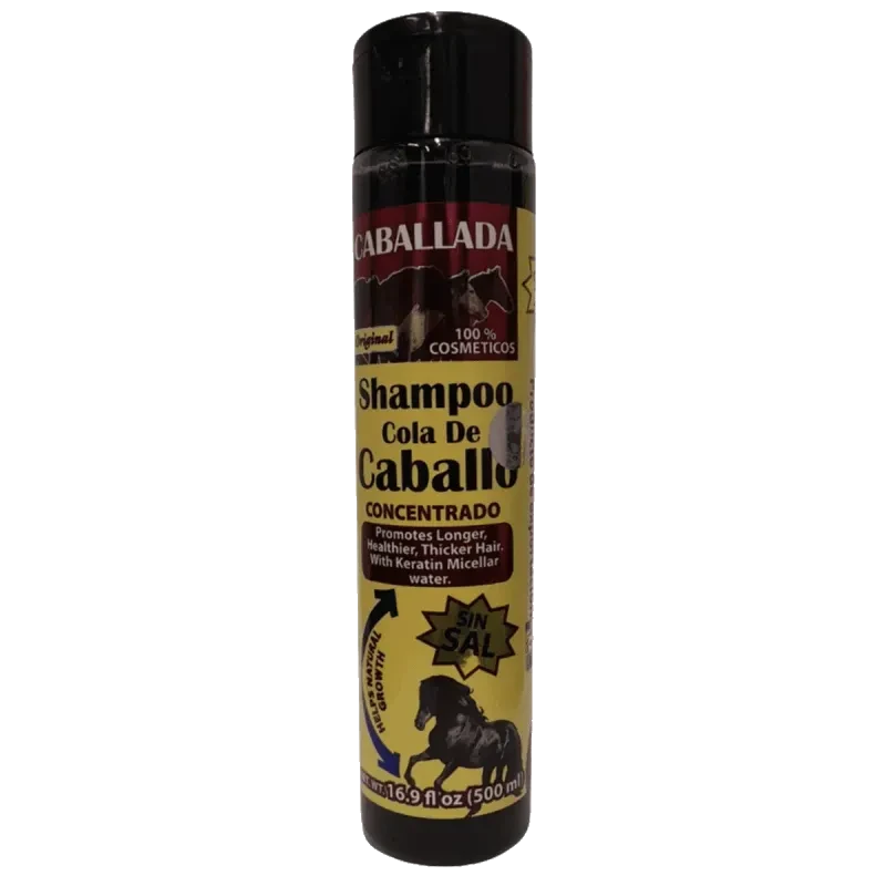SH INCREDIBLE COLA CABALLO 500 ML