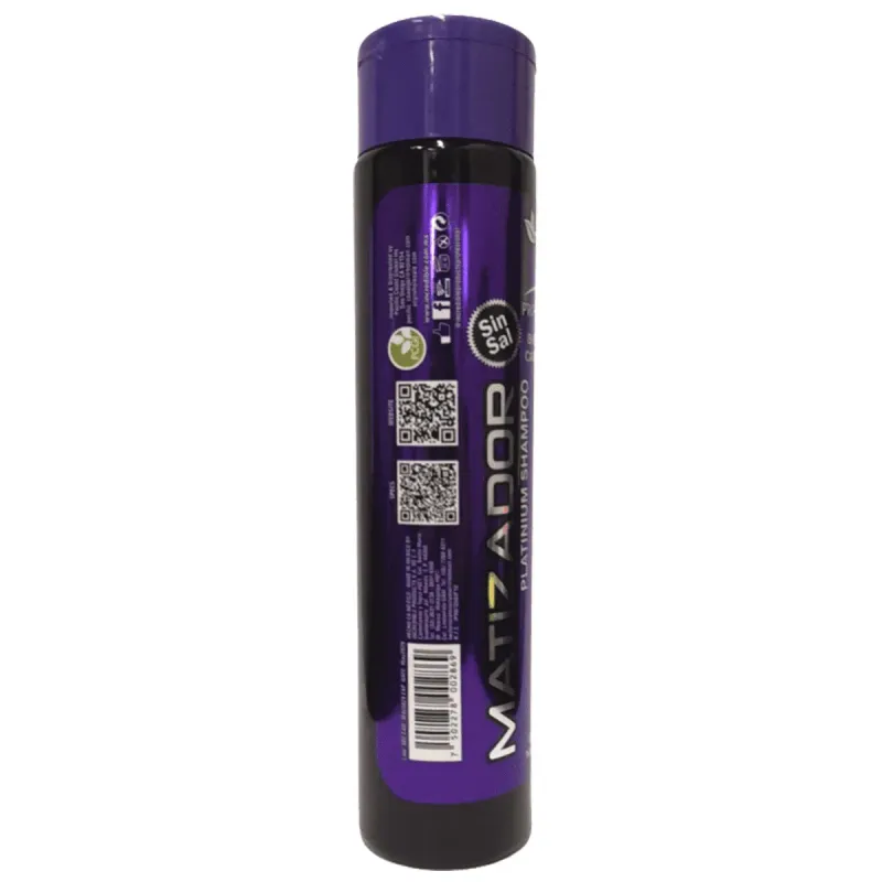 SH INCREDIBLE MATIZAD BIOTI 500 ML