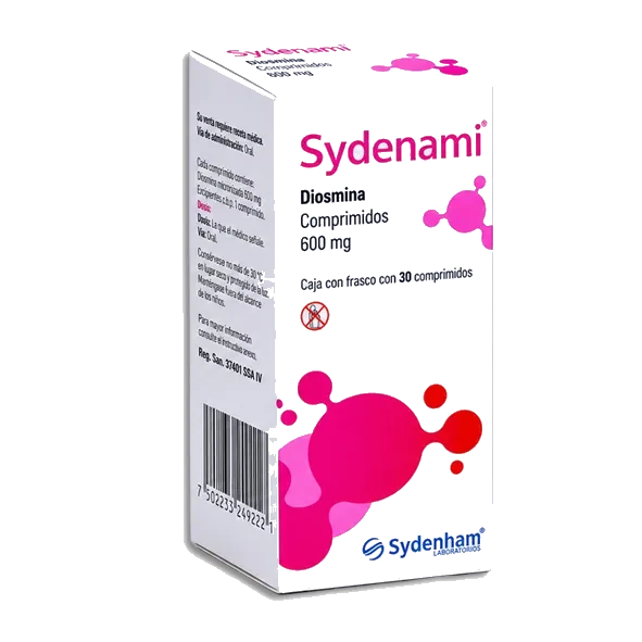 SYDENAMI